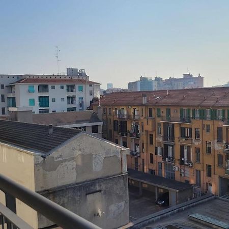 Apartmán Meda Cozy Flat Milán Exteriér fotografie