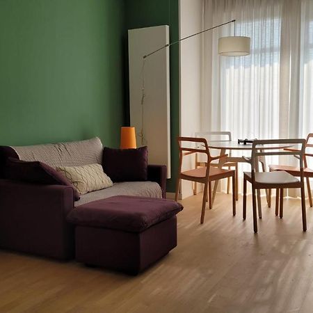 Apartmán Meda Cozy Flat Milán Exteriér fotografie