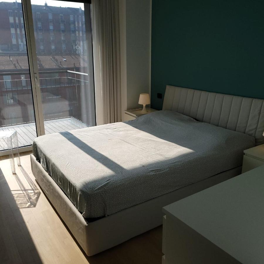 Apartmán Meda Cozy Flat Milán Exteriér fotografie