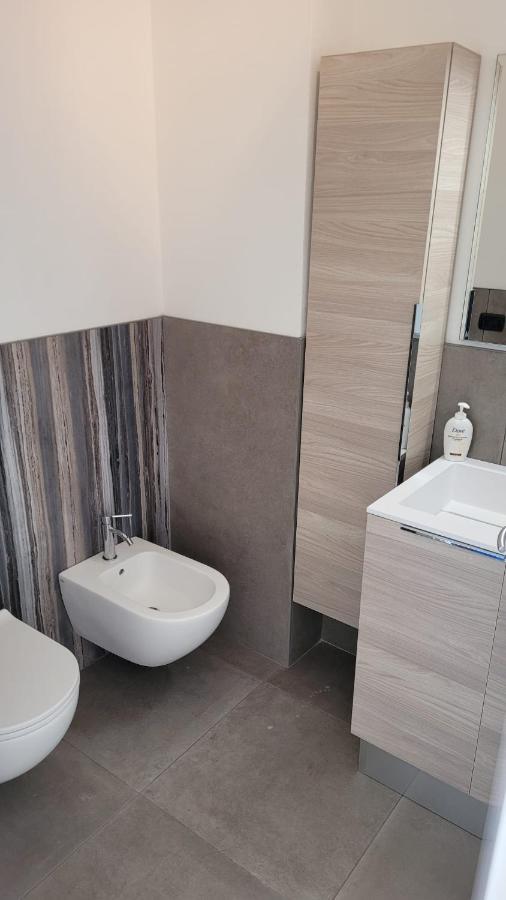 Apartmán Meda Cozy Flat Milán Exteriér fotografie